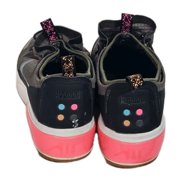 NIKE Sneakers Air Max DIA Women's Winter Cargo Khaki Shoes Size 7.5 - Picture 5 of 6